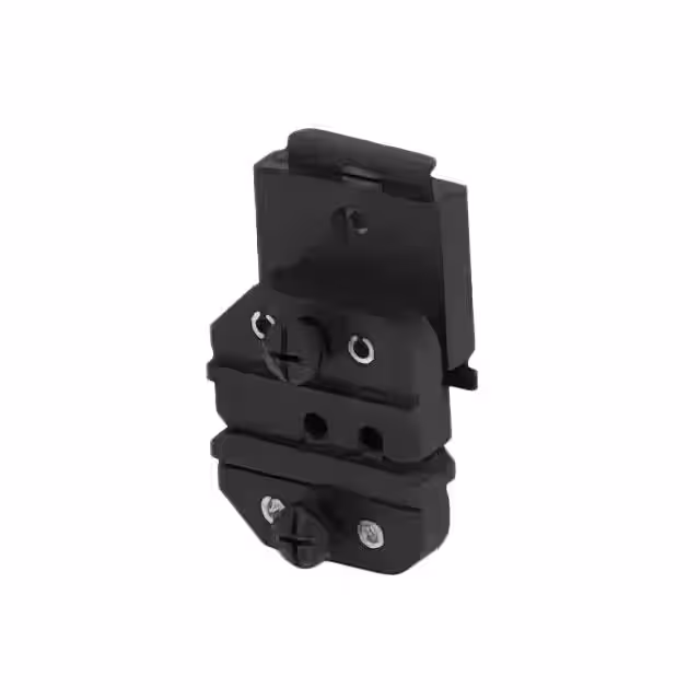 2063537-2 TE Application Tooling  Crimpers - Crimp Heads Die Sets